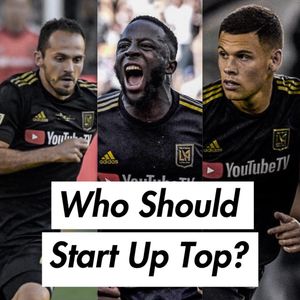 Image post by @110football on Instagram