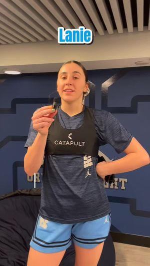 Video post by @uncwbb on TikTok