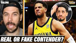 Video post by @hoopstonight on YouTube