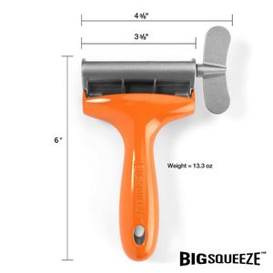 Image post by @yourbigsqueeze on Instagram