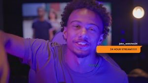 Video post by @KnowtheDangers on Facebook