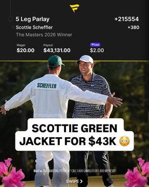 Image post by @fanaticssportsbook on Instagram