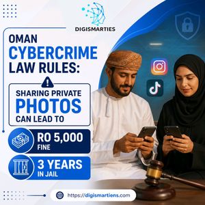 Image post by @digismartiess on Instagram