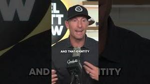 Video post by @joelklattshow on YouTube