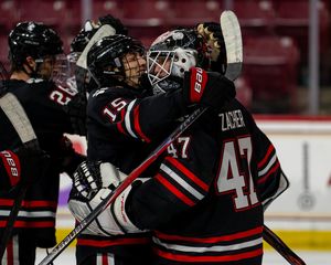 Image post by @gonumhockey on Instagram