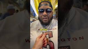 Video post by @joebonhamofficial on YouTube
