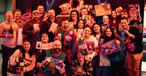 Image post by @core_states_group on Instagram