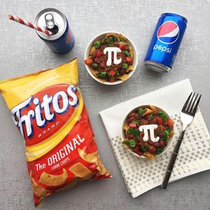 Image post by @pepsico on Instagram