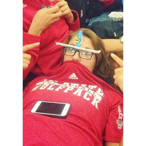Image post by @packvball on Instagram
