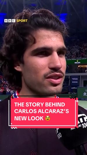 Video post by @bbcsport on TikTok
