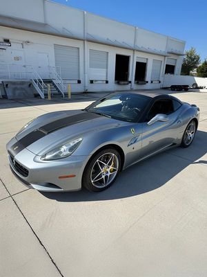 Image post by @barrett_jackson on Instagram