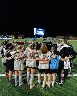 Image post by @brooklynwfootballclub on Instagram