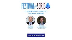 Video post by @seriea on YouTube