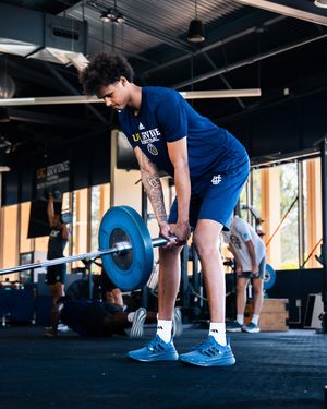 Image post by @ucimbb on Instagram