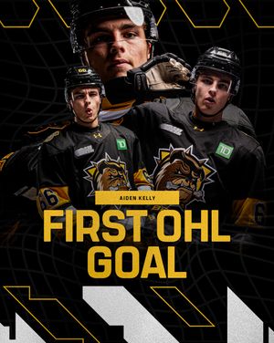 Image post by @bulldogsohl on Instagram