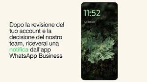 Video post by @whatsapp on YouTube