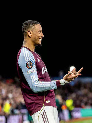 Image post by @footballerfits on TikTok