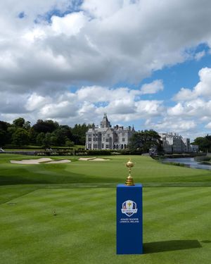 Image post by @rydercupusa on Instagram