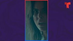 Video post by @telemundo on YouTube