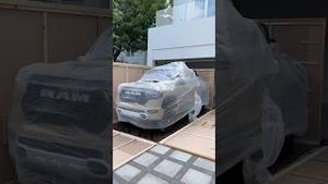 Video post by @supercarblondie on YouTube