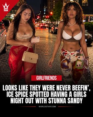 Image post by @worldstar on Instagram