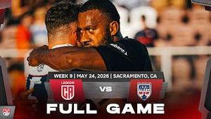 Video post by @usmlr on YouTube