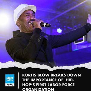 Image post by @rockthebells on Instagram