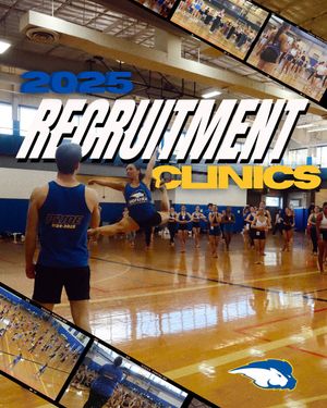 Image post by @hofstradanceteam on Instagram