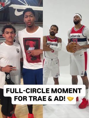 Image post by @nba on Instagram