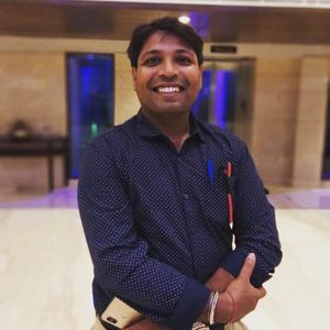 Image post by @vishalghosh on Instagram
