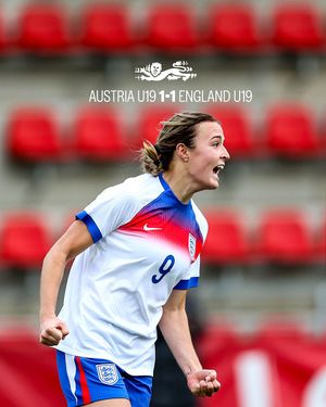 Image post by @lionesses on Instagram