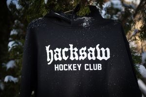 Image post by @hacksawhockey on Instagram