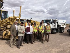 Image post by @cityofhenderson on Instagram