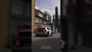 Video post by @shackin on YouTube