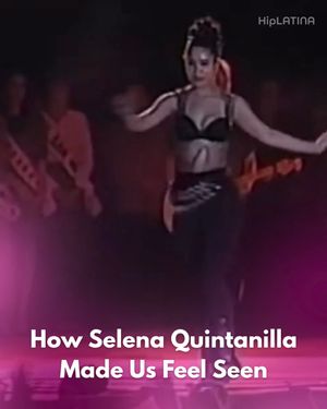 Image post by @hip_latina on Instagram