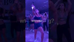 Video post by @dancebody on YouTube