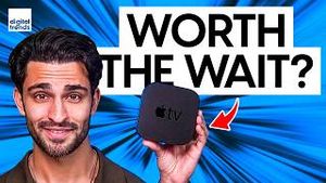 Video post by @digitaltrends on YouTube
