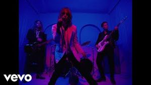 Video post by @thestrutsvevo on YouTube