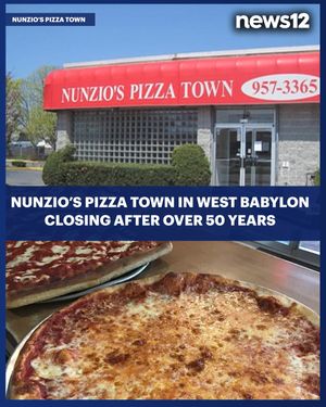 Image post by @news12li on Instagram