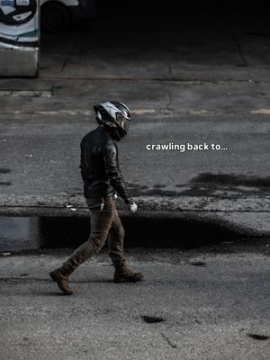Image post by @quadlockmoto on Instagram