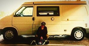 Image post by @lucasfoster on Instagram