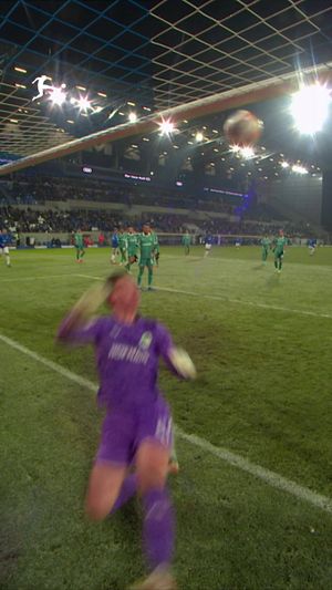 Video post by @bundesliga on TikTok