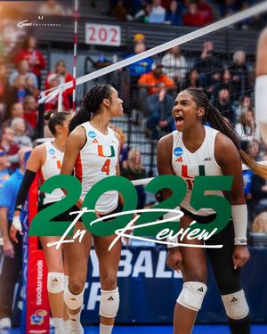 Image post by @canes_vb on Instagram