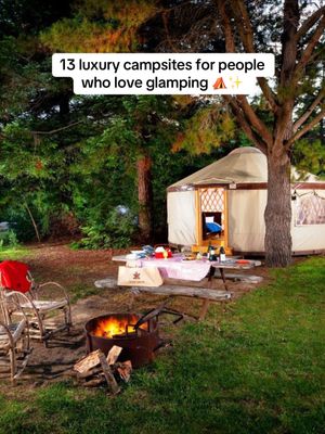 Video post by @travelandleisuremag on TikTok