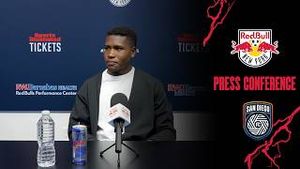 Video post by @newyorkredbulls on YouTube