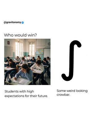 Image post by @gravitonomy on Instagram