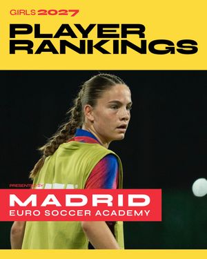Image post by @topdrawersoccer on Instagram