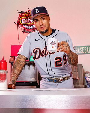 Image post by @santurcelbprc on Instagram