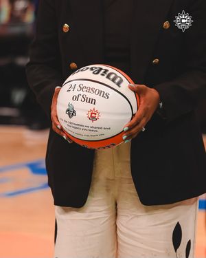 Image post by @connecticutsun on Instagram