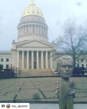 Image post by @marshallu on Instagram